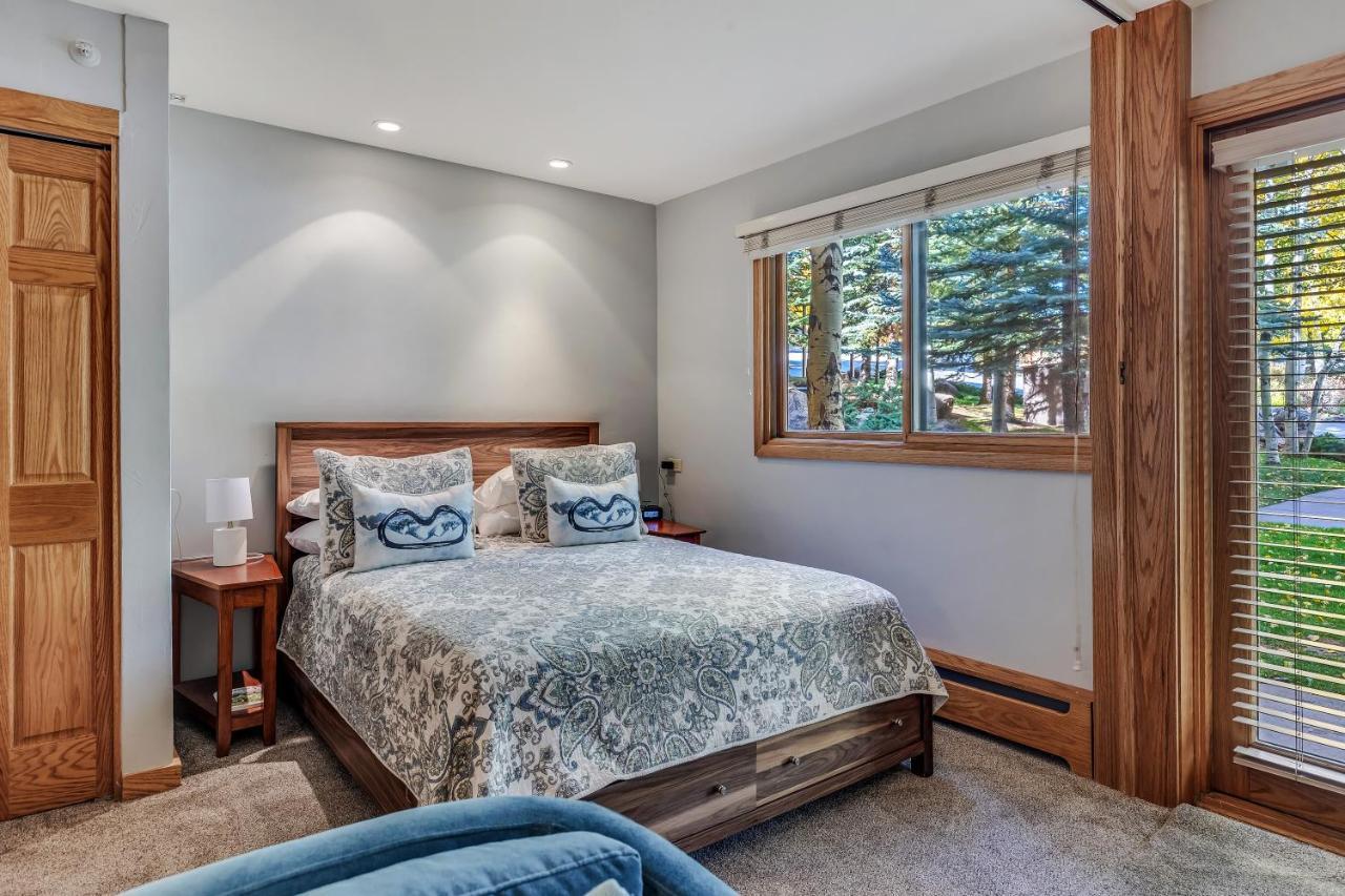Laurelwood Condominiums 202 Snowmass Village Exterior foto